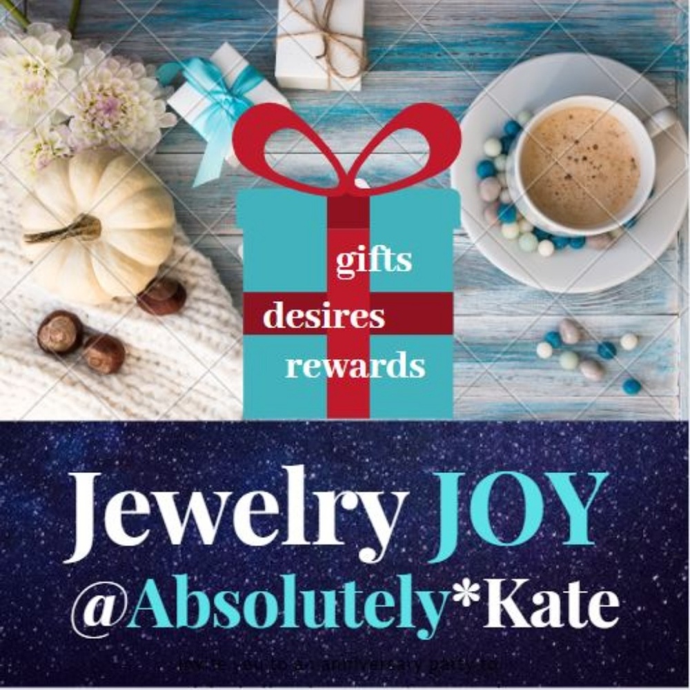* BLING * ZING *  ~ JewelryJOY @AbsolutelyKate's